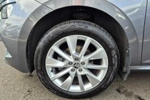 Skoda Kamiq SUV (19 on) 1.5 TSI SE Drive 5dr DSG For Sale - D M Keith SKODA Grimsby, Grimsby