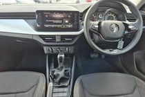 Skoda Kamiq SUV (19 on) 1.5 TSI SE Drive 5dr DSG For Sale - D M Keith SKODA Grimsby, Grimsby