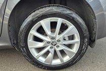 Skoda Kamiq SUV (19 on) 1.5 TSI SE Drive 5dr DSG For Sale - D M Keith SKODA Grimsby, Grimsby
