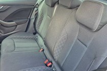 Skoda Kamiq SUV (19 on) 1.5 TSI SE Drive 5dr DSG For Sale - D M Keith SKODA Grimsby, Grimsby