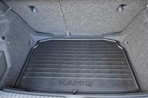 Skoda Kamiq SUV (19 on) 1.5 TSI SE Drive 5dr DSG For Sale - D M Keith SKODA Grimsby, Grimsby