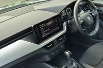 Skoda Kamiq SUV (19 on) 1.5 TSI SE Drive 5dr DSG For Sale - D M Keith SKODA Grimsby, Grimsby