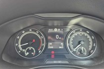 Skoda Kamiq SUV (19 on) 1.5 TSI SE Drive 5dr DSG For Sale - D M Keith SKODA Grimsby, Grimsby