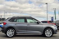 Skoda Kamiq SUV (19 on) 1.5 TSI SE Drive 5dr DSG For Sale - D M Keith SKODA Grimsby, Grimsby