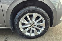 Skoda Kamiq SUV (19 on) 1.5 TSI SE Drive 5dr DSG For Sale - D M Keith SKODA Grimsby, Grimsby