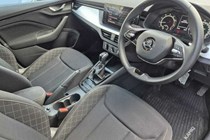 Skoda Kamiq SUV (19 on) 1.5 TSI SE Drive 5dr DSG For Sale - D M Keith SKODA Grimsby, Grimsby