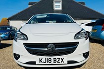 Vauxhall Corsa Hatchback (14-19) 1.4 ecoTEC Energy [AC] 5d For Sale - Affordable Cars of Sussex Peacehaven, Peacehaven