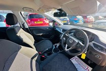 Vauxhall Corsa Hatchback (14-19) 1.4 ecoTEC Energy [AC] 5d For Sale - Affordable Cars of Sussex Peacehaven, Peacehaven