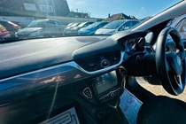 Vauxhall Corsa Hatchback (14-19) 1.4 ecoTEC Energy [AC] 5d For Sale - Affordable Cars of Sussex Peacehaven, Peacehaven