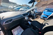 Vauxhall Corsa Hatchback (14-19) 1.4 ecoTEC Energy [AC] 5d For Sale - Affordable Cars of Sussex Peacehaven, Peacehaven