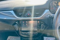 Vauxhall Corsa Hatchback (14-19) 1.4 ecoTEC Energy [AC] 5d For Sale - Affordable Cars of Sussex Peacehaven, Peacehaven