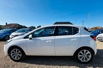 Vauxhall Corsa Hatchback (14-19) 1.4 ecoTEC Energy [AC] 5d For Sale - Affordable Cars of Sussex Peacehaven, Peacehaven