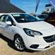 Vauxhall Corsa Hatchback (14-19) 1.4 ecoTEC Energy [AC] 5d For Sale - Affordable Cars of Sussex Peacehaven, Peacehaven