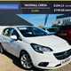 Vauxhall Corsa Hatchback (14-19) 1.4 ecoTEC Energy [AC] 5d For Sale - Affordable Cars of Sussex Peacehaven, Peacehaven