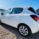 Vauxhall Corsa Hatchback (14-19) 1.4 ecoTEC Energy [AC] 5d For Sale - Affordable Cars of Sussex Peacehaven, Peacehaven