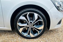 Renault Megane Sport Tourer (16-22) Signature Nav dCi 130 5d For Sale - Affordable Cars of Sussex Peacehaven, Peacehaven