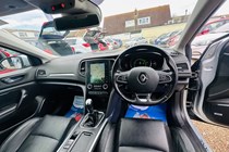 Renault Megane Sport Tourer (16-22) Signature Nav dCi 130 5d For Sale - Affordable Cars of Sussex Peacehaven, Peacehaven