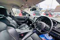Renault Megane Sport Tourer (16-22) Signature Nav dCi 130 5d For Sale - Affordable Cars of Sussex Peacehaven, Peacehaven