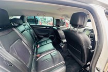 Renault Megane Sport Tourer (16-22) Signature Nav dCi 130 5d For Sale - Affordable Cars of Sussex Peacehaven, Peacehaven
