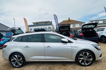 Renault Megane Sport Tourer (16-22) Signature Nav dCi 130 5d For Sale - Affordable Cars of Sussex Peacehaven, Peacehaven