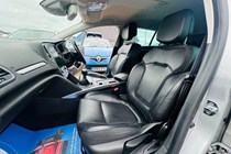 Renault Megane Sport Tourer (16-22) Signature Nav dCi 130 5d For Sale - Affordable Cars of Sussex Peacehaven, Peacehaven