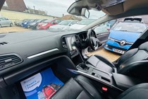 Renault Megane Sport Tourer (16-22) Signature Nav dCi 130 5d For Sale - Affordable Cars of Sussex Peacehaven, Peacehaven