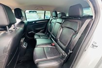 Renault Megane Sport Tourer (16-22) Signature Nav dCi 130 5d For Sale - Affordable Cars of Sussex Peacehaven, Peacehaven