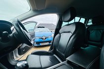 Renault Megane Sport Tourer (16-22) Signature Nav dCi 130 5d For Sale - Affordable Cars of Sussex Peacehaven, Peacehaven