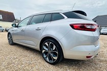 Renault Megane Sport Tourer (16-22) Signature Nav dCi 130 5d For Sale - Affordable Cars of Sussex Peacehaven, Peacehaven