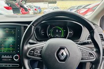 Renault Megane Sport Tourer (16-22) Signature Nav dCi 130 5d For Sale - Affordable Cars of Sussex Peacehaven, Peacehaven