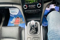 Renault Megane Sport Tourer (16-22) Signature Nav dCi 130 5d For Sale - Affordable Cars of Sussex Peacehaven, Peacehaven