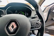 Renault Megane Sport Tourer (16-22) Signature Nav dCi 130 5d For Sale - Affordable Cars of Sussex Peacehaven, Peacehaven