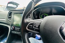 Renault Megane Sport Tourer (16-22) Signature Nav dCi 130 5d For Sale - Affordable Cars of Sussex Peacehaven, Peacehaven