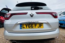 Renault Megane Sport Tourer (16-22) Signature Nav dCi 130 5d For Sale - Affordable Cars of Sussex Peacehaven, Peacehaven