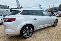Renault Megane Sport Tourer (16-22) Signature Nav dCi 130 5d For Sale - Affordable Cars of Sussex Peacehaven, Peacehaven
