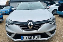 Renault Megane Sport Tourer (16-22) Signature Nav dCi 130 5d For Sale - Affordable Cars of Sussex Peacehaven, Peacehaven