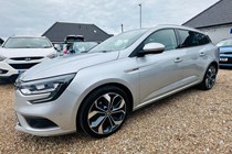 Renault Megane Sport Tourer (16-22) Signature Nav dCi 130 5d For Sale - Affordable Cars of Sussex Peacehaven, Peacehaven