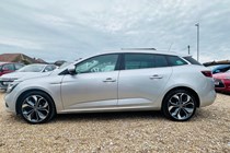 Renault Megane Sport Tourer (16-22) Signature Nav dCi 130 5d For Sale - Affordable Cars of Sussex Peacehaven, Peacehaven