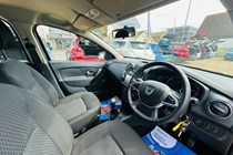 Dacia Logan MCV (13-20) Comfort TCe 90 5d For Sale - Affordable Cars of Sussex Peacehaven, Peacehaven