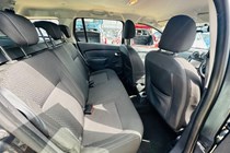Dacia Logan MCV (13-20) Comfort TCe 90 5d For Sale - Affordable Cars of Sussex Peacehaven, Peacehaven