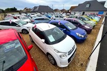 Dacia Logan MCV (13-20) Comfort TCe 90 5d For Sale - Affordable Cars of Sussex Peacehaven, Peacehaven