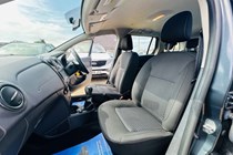 Dacia Logan MCV (13-20) Comfort TCe 90 5d For Sale - Affordable Cars of Sussex Peacehaven, Peacehaven