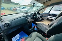 Dacia Logan MCV (13-20) Comfort TCe 90 5d For Sale - Affordable Cars of Sussex Peacehaven, Peacehaven