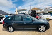 Dacia Logan MCV (13-20) Comfort TCe 90 5d For Sale - Affordable Cars of Sussex Peacehaven, Peacehaven