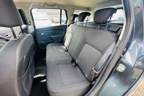 Dacia Logan MCV (13-20) Comfort TCe 90 5d For Sale - Affordable Cars of Sussex Peacehaven, Peacehaven