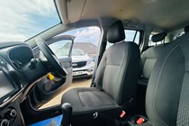 Dacia Logan MCV (13-20) Comfort TCe 90 5d For Sale - Affordable Cars of Sussex Peacehaven, Peacehaven