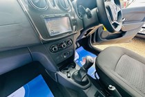 Dacia Logan MCV (13-20) Comfort TCe 90 5d For Sale - Affordable Cars of Sussex Peacehaven, Peacehaven