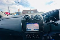 Dacia Logan MCV (13-20) Comfort TCe 90 5d For Sale - Affordable Cars of Sussex Peacehaven, Peacehaven