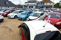 Dacia Logan MCV (13-20) Comfort TCe 90 5d For Sale - Affordable Cars of Sussex Peacehaven, Peacehaven