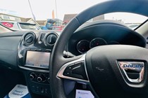 Dacia Logan MCV (13-20) Comfort TCe 90 5d For Sale - Affordable Cars of Sussex Peacehaven, Peacehaven